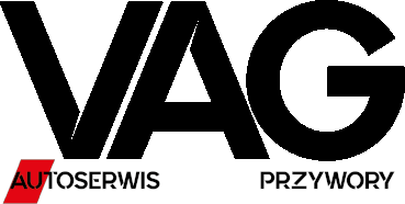 VAG Autoserwis logo